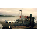 BB490 "Goldcoaster 44.5 feet Passagemaker"