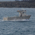 BB070 "Two Up Catamaran"